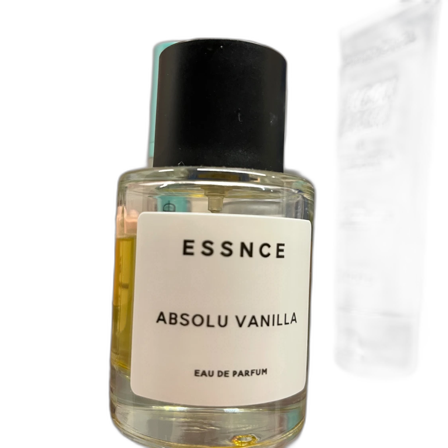 ESSNCE Absolu Vanilla EdP