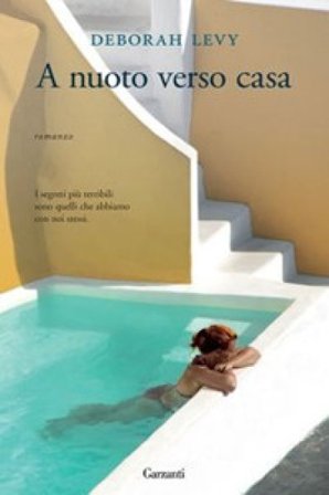 A nuoto verso casa Deborah Levy