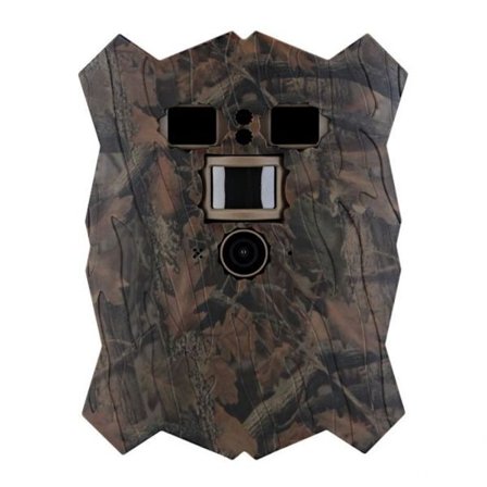 Sportkamera - frontkamera Rollei - 20160 - Viltkamera 4K WiFi Slim