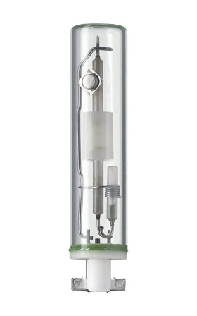 Philips Master Colour CDM-TM Metal halogenid lampe PGJ5-stik 20 W, Belysning