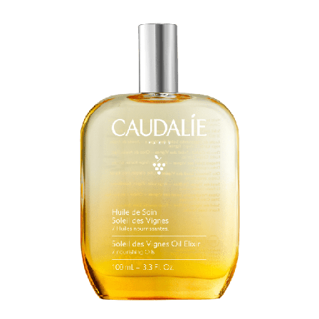 Caudalie Soleil des Vignes Vegan Oil Elixir Bodylotion & kroppsoljor Unisex 100 ML
