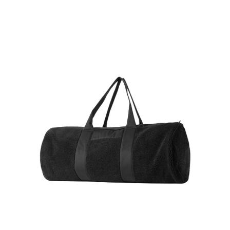 Barena Venezia Weekend Bags Sort, Herre Rejsetasker, Størrelse: ONE Size