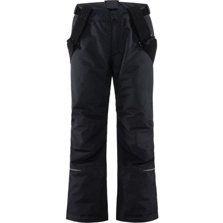 Haglöfs Niva Insulated Pant Junior Children ski trousers Black 152
