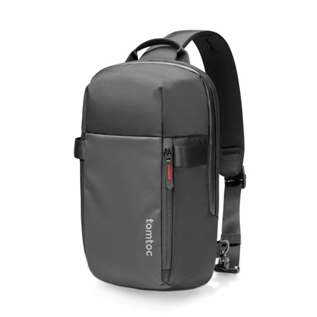Tomtoc Navigator-T24 Sling Bag S for 13-14 inch MacBook Air/Pro, 40x25x12cm