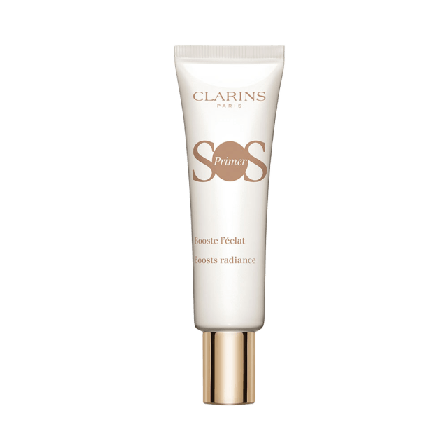 Clarins SOS Primer Unisex Vit 30 ML