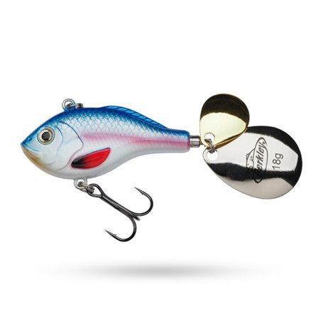 Berkley Pulse Spintail XL 18g - Wagasaki