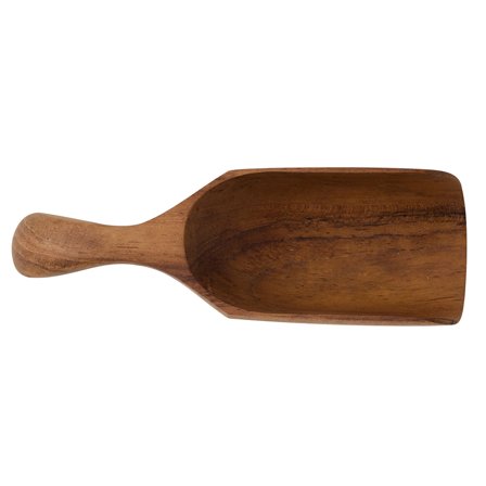 Tell me more Skopa, teak | Dukning & Servering > Bestick > Serveringsbestick | Bagaren och Kocken