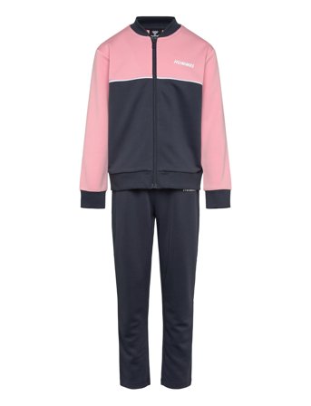 Hummel | Hmldallas Tracksuit | 176