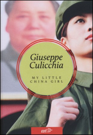 My little China girl Giuseppe Culicchia