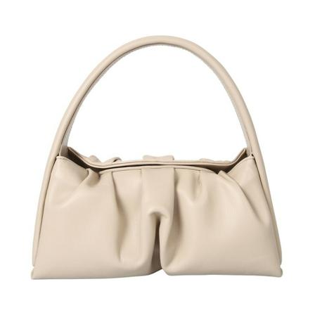 THEMOIRè, Hera shoulder bag Beige, Dames, Maat:ONE Size