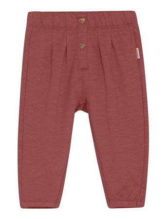 Pants Sweat Pink Minymo