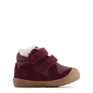 Wheat Eggplant Billi Winter Boots - Boots - 22 EU - Purple