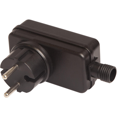 Hide-a-Lite Trafo Garden LED trafo 12V 12W, Belysning