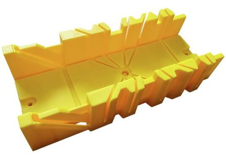 FIXIT GJÆRKASSE GUL 300X90X53CM