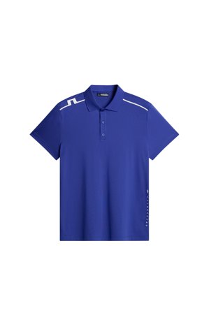 J.Lindeberg - Golf - Lionel Polo - Blå - Man - S