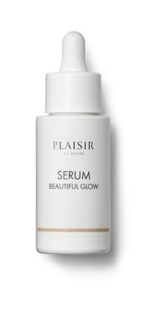 Plaisir Beautiful Glow Serum 30 ml, Skincare, Ansigtspleje, Serum