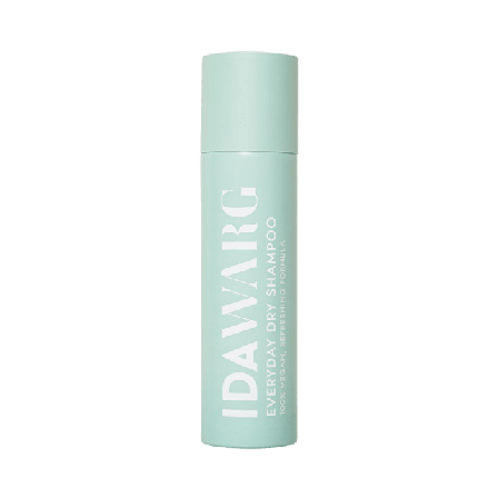 IDA WARG Everyday Dry Shampoo Torrschampo Dam 75ML