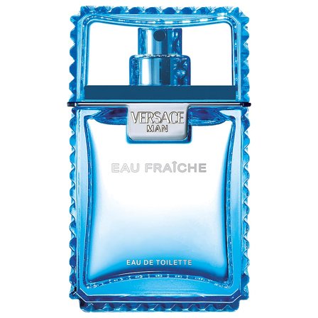 Versace Man Eau Fraiche Eau de Toilette 30 ml, Parfumer & Dufte, Parfumer Til Ham, Eau De Toilette