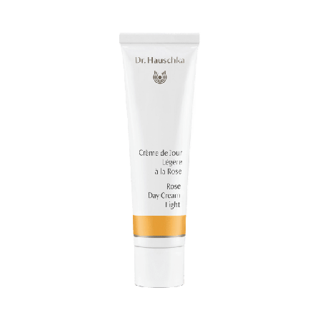 Dr. Hauschka Rose Day Cream Light Dagcreme Dam ONESIZE