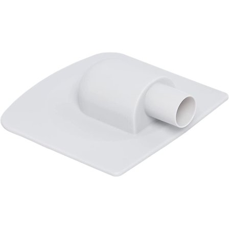 Summer Waves Vakuum Plade Adapter Til Polygroup Skimmer Filter Pumpe Systemer