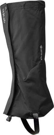 Rab M's Muztag GTX Gaiter Black