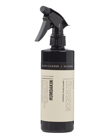 Humdakin Glass Cleaner - Nude - 750 ML