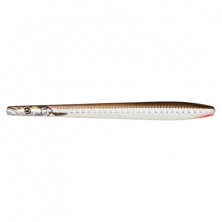 Savage Gear Line Thru Sandeel Nail 12cm 26g - Sandeel