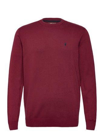 MCS | Ellison Reg Cw Cot Mcs M Knit | XXL