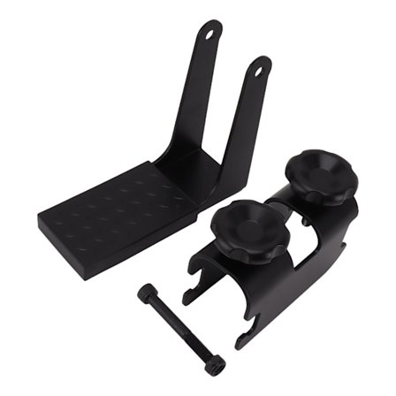 Puutarhalapio Syvä Kaivaminen Apu Hiiliteräs Löysää Maaperää Lapio Tehostin Kannettava Puutarha Tilalle Muovipinnoitettu