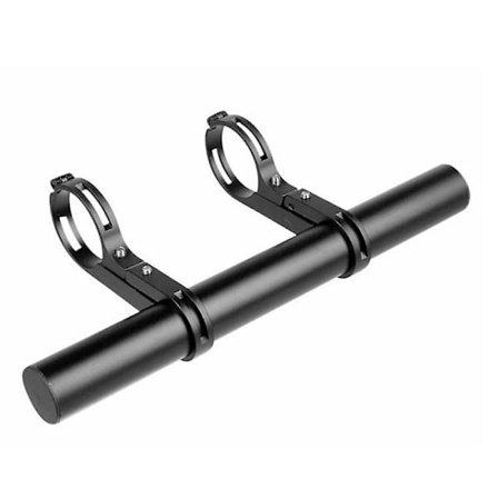 Förlängning till cykelstyre