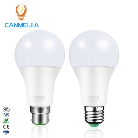 Bombillo LED B22 Lampa LED E27 Lamp LED