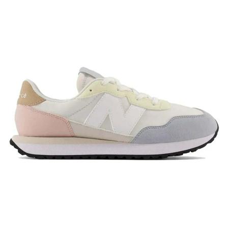 New Balance Sneakers , Beige , Dames , Maat: 38 EU