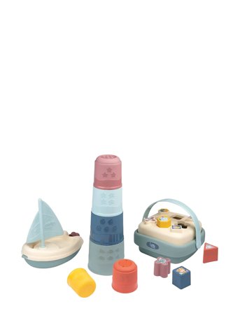 Smoby | Little Smoby Awakening & Bath Set | ONE SIZE