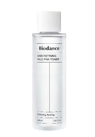 Biodance Skin Refining Mild Pha Toner Ansiktsvatten & facemist Unisex 150ML