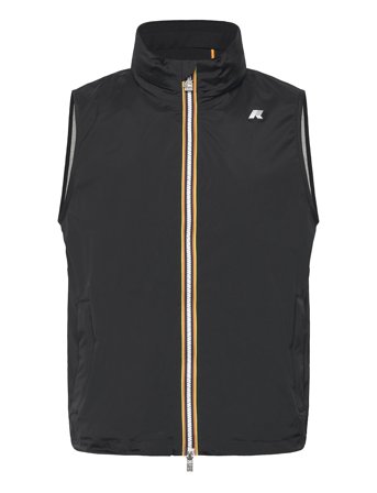 K-Way | Valen Stretch Nylon Jersey | XXL