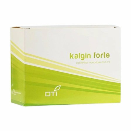 Oti Kalgin Forte Composto 10fl 5ml