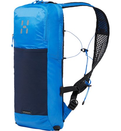 Haglöfs L.I.M Trail 10 Electric Blue/Tarn Blue - - 1-SIZE
