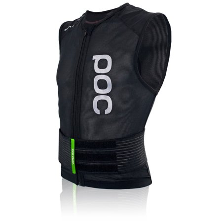 POC Spine VPD 2.0 Vest protection Black S REG