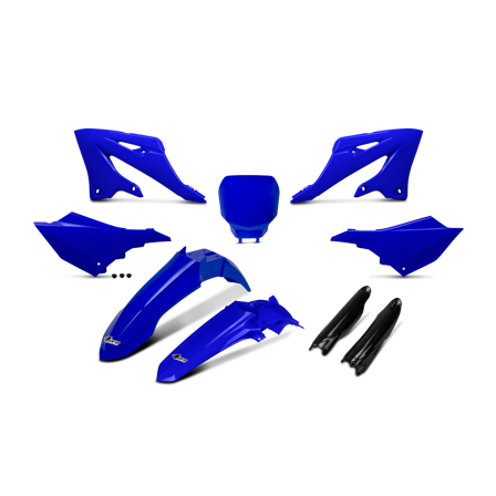 Volledige Restyling Kit UFO - Yamaha YZ 250 2022-2026
