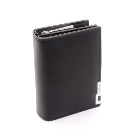 IC Wallet Maxi Card Bifold - Svart Svart