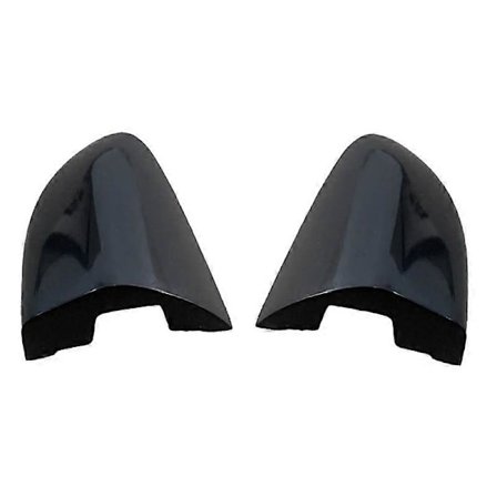 Venstre Højre Fordør Dørhåndtag Dæksel Kompatibel med B6 2006-2011 CC 2009-2017 3C0837879