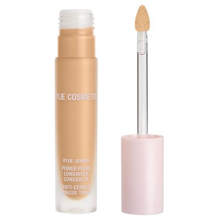 Kylie Cosmetics Power Plush Longwear Concealer 5W Warm, Makeup, Ansigt, Concealer