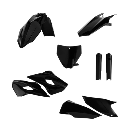 Kit Plastiche Acerbis Completo - Husqvarna FC 250 2014-2015