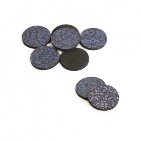 Waterpushing Disc 10-pack - Holo Black