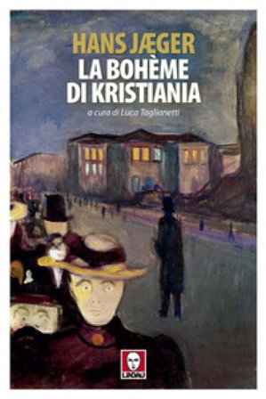 La bohême di Kristiania Hans Jaeger