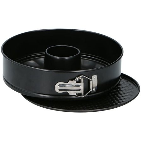 Jousipannu 26 cm - 3-osainen leivinpeltipaketti