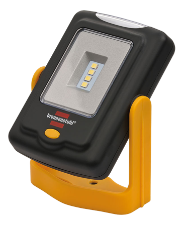 Brennenstuhl 4+3 SMD LED-Universal Lamp HL DB43 MH 4 SMD+3 CREE LED 200+210lm