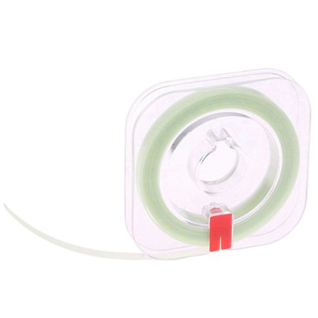 Poleringsstrips for tenner, tannpoleringsfil, sandpapir for tenner, poleringsstrips for tenner, slipende strips for munnpleie, rengjøringsverktøy - 