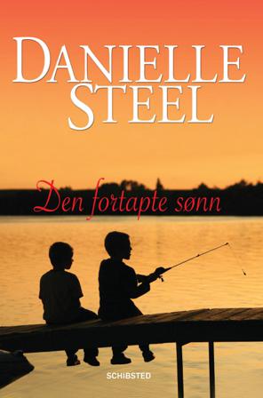 Den fortapte sønn - Bok av Danielle Steel - Hardback