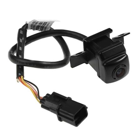 95760-A4031 Bil Backkamera för Kia Carens BackUp Kamera 95760A4031 Biltillbehör